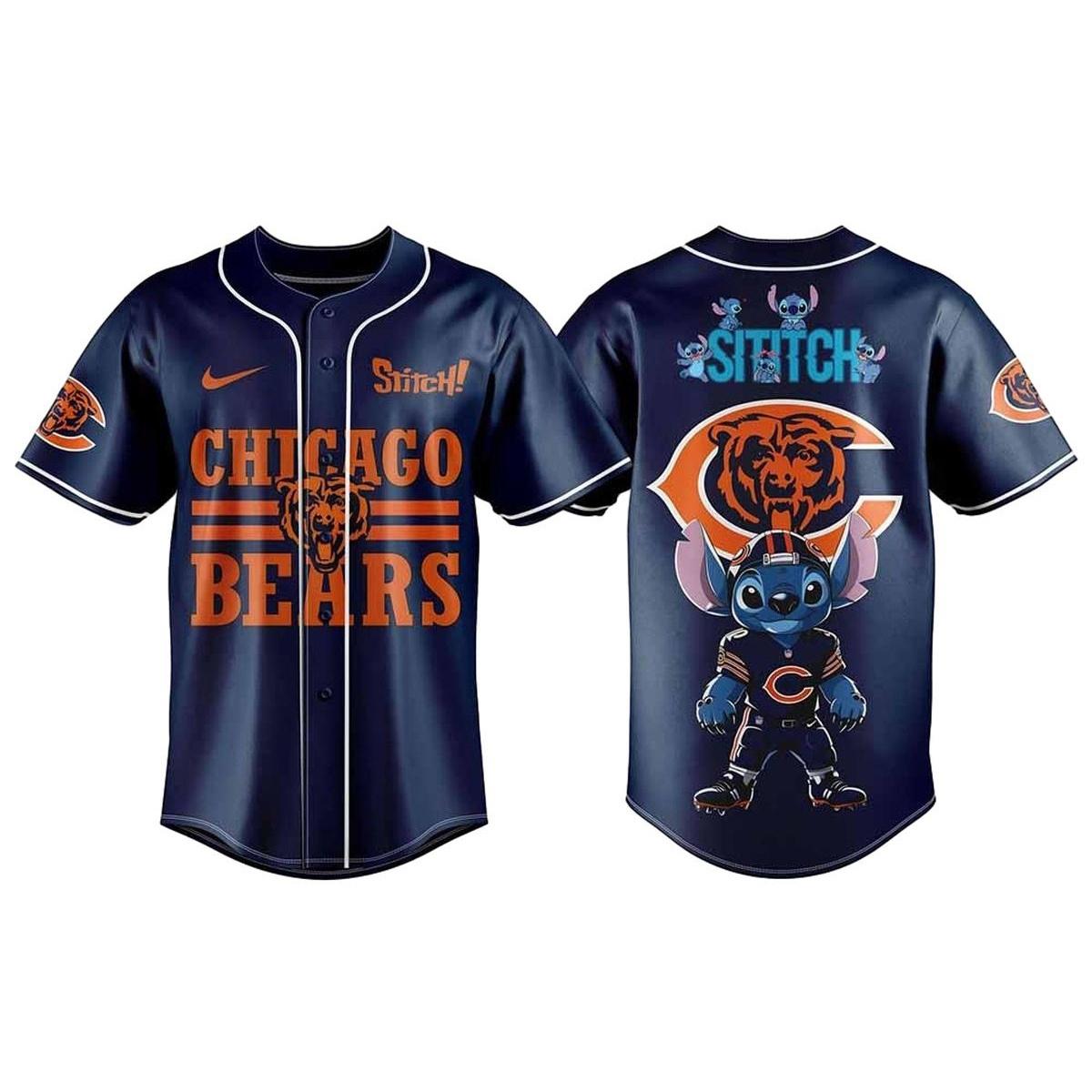 Chicago-Bears-Hunting-Camo-Style-AOP-Hoodie-1