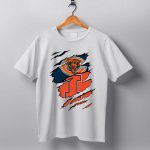 Chicago-Bears-Illinois-Fighting-Illini-Fan-Logo-Mashup-T-Shirt-1_t-shirt-1