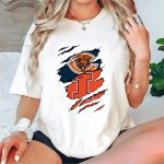 Chicago-Bears-Illinois-Fighting-Illini-Fan-Logo-Mashup-T-Shirt-1_t-shirt-1_2