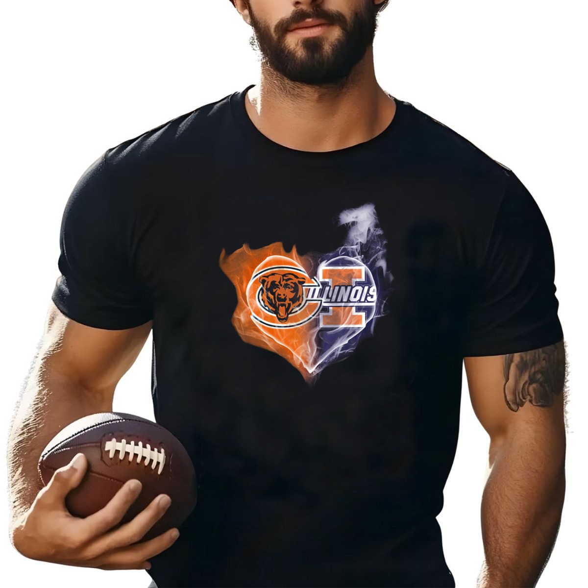 Chicago-Bears-Illinois-Fighting-Illini-Heart-Smoke-T-Shirt-1_t-shirt-1_2
