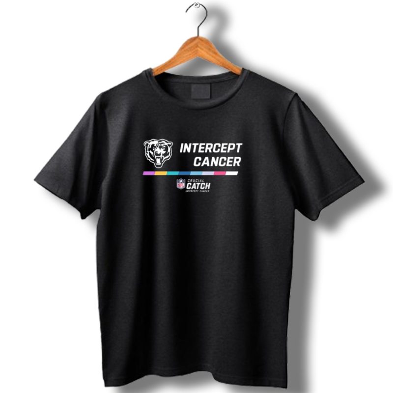 Chicago-Bears-Intercept-Cancer-Nfl-Crucial-Catch-T-Shirt-1_T-Shirt-1 Chicago Bears Intercept Cancer Nfl Crucial Catch T Shirt 1 T Shirt 1