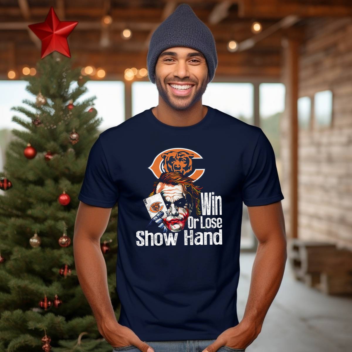 Chicago-Bears-Joker-Win-Or-Lose-Show-Hand-T-Shirt-1_t-shirt-3_4