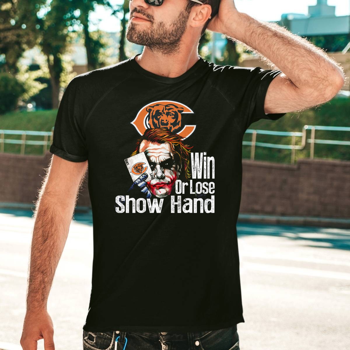 Chicago-Bears-Joker-Win-Or-Lose-Show-Hand-T-Shirt-1_t-shirt-4_5