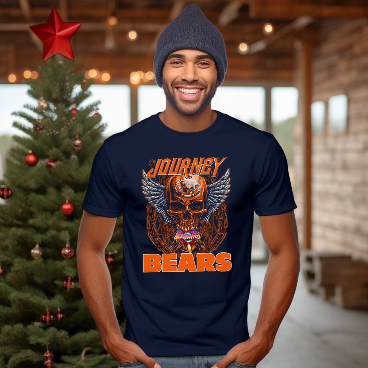 Chicago-Bears-Journey-Skull-Wings-Chains-T-Shirt-1_t-shirt-3_4