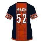 Chicago-Bears-Khalil-Mack-52-Signature-AOP-T-Shirt-2