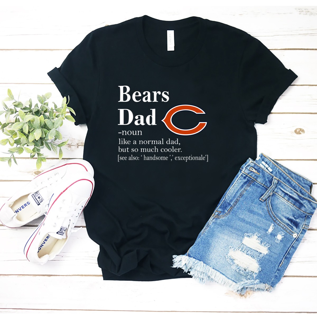 Chicago-Bears-Like-A-Normal-Dad-But-So-Much-Cooler-shirt_t-shirt-2_3