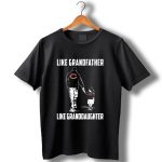 Chicago-Bears-Like-GrandFather-Like-GrandDaughter-t-shirt_t-shirt-1