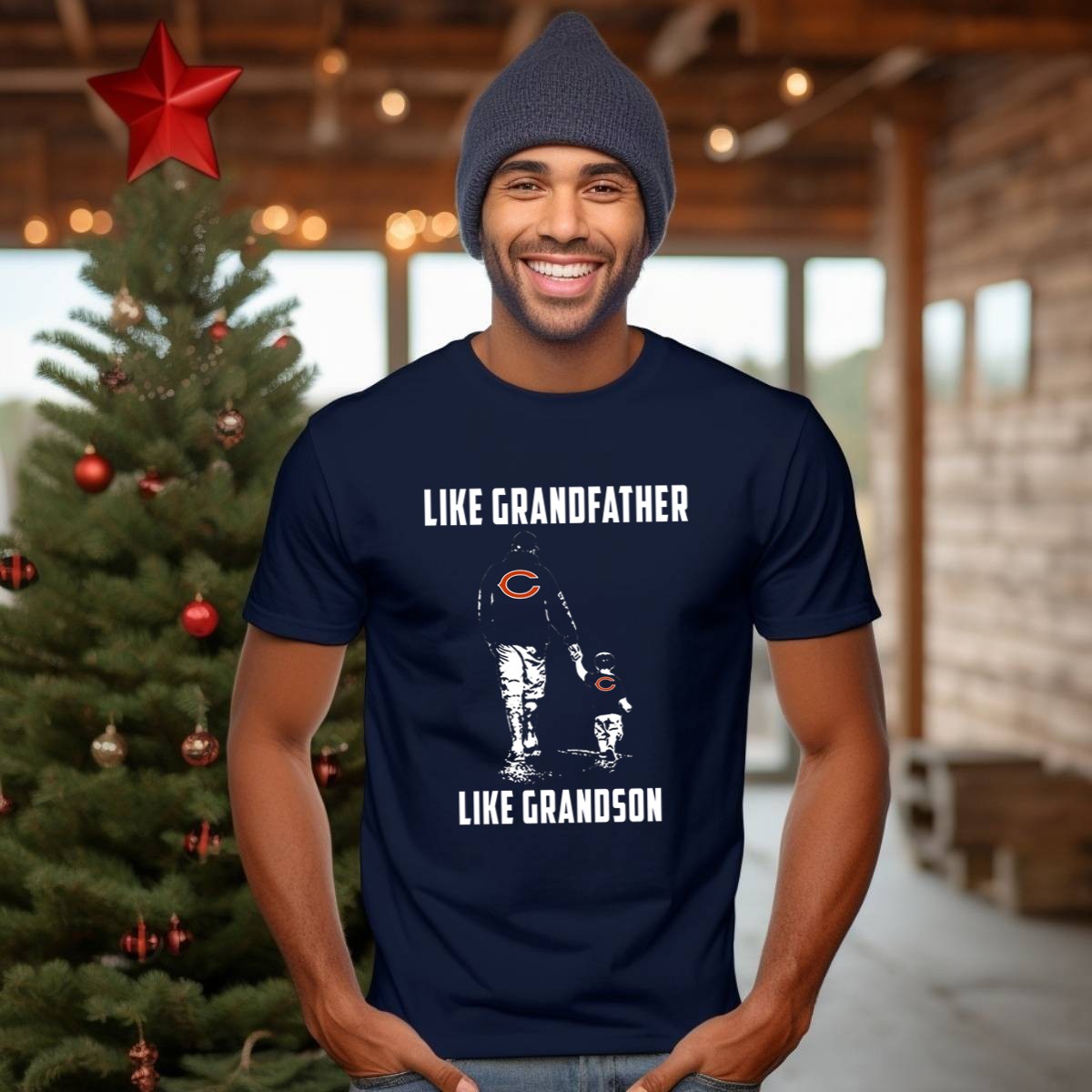 Chicago-Bears-Like-GrandFather-Like-GrandSon-t-shirt_t-shirt-3_4
