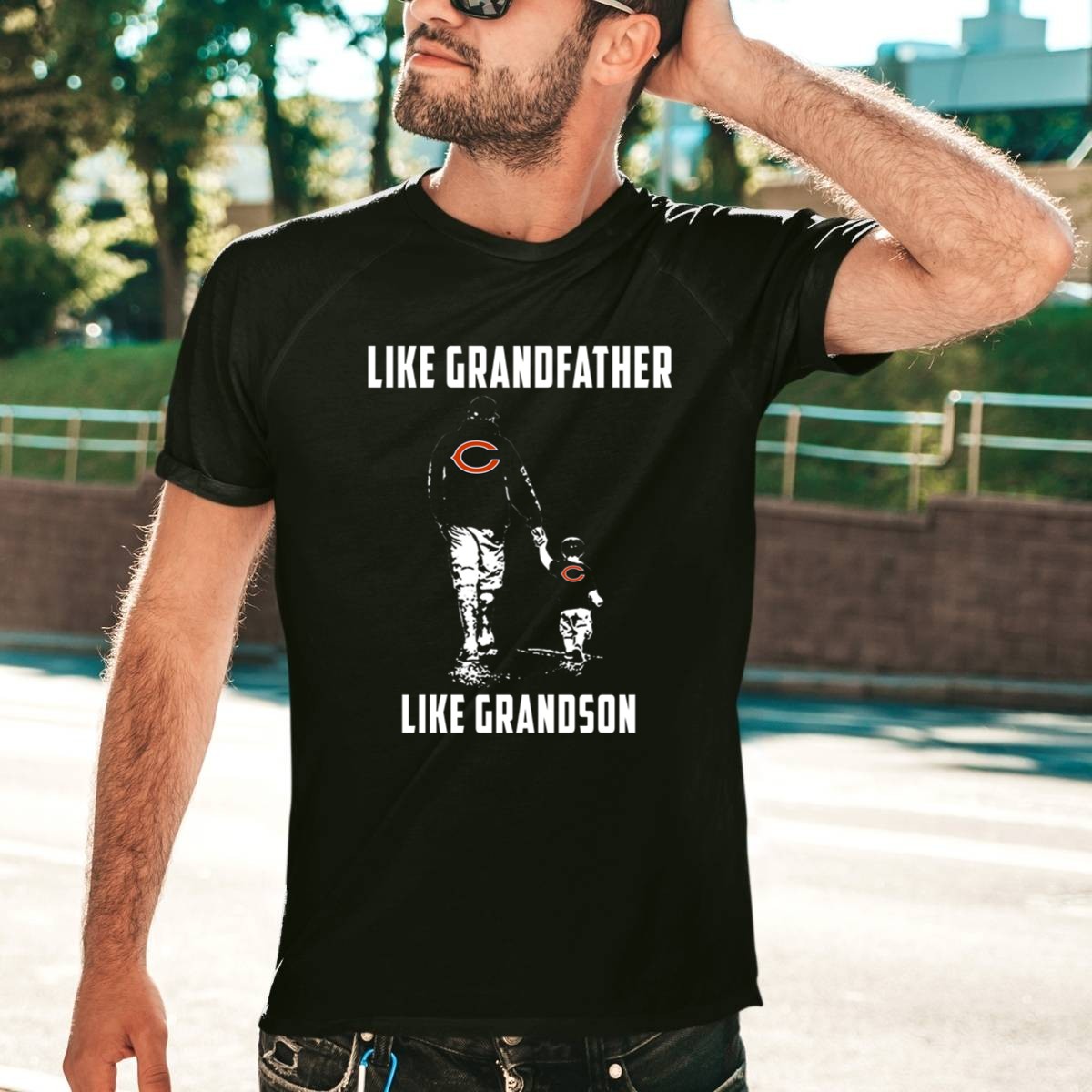 Chicago-Bears-Like-GrandFather-Like-GrandSon-t-shirt_t-shirt-4_5