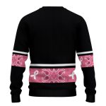 Chicago-Bears-Logo-And-Pink-Ribbon-Black-Pink-AOP-Sweatshirt-3