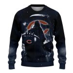 Chicago-Bears-Logo-And-Reaper-Scythe-Blue-AOP-Sweatshirt-2