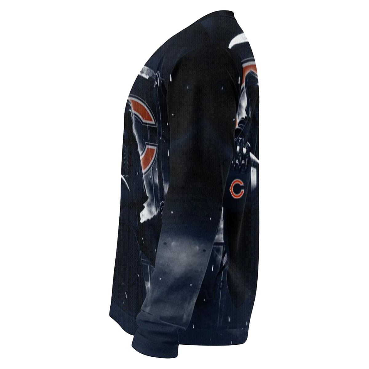 Chicago-Bears-Logo-And-Reaper-Scythe-Blue-AOP-Sweatshirt-4