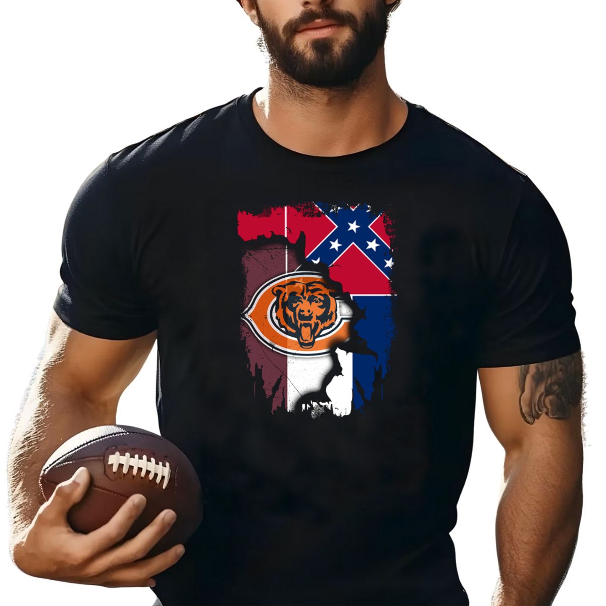 Chicago-Bears-Logo-Over-Mississippi-Flag-Tear-T-Shirt-1_t-shirt-1_2