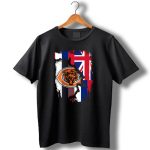 Chicago-Bears-Logo-With-Hawaiian-Flag-Background-T-Shirt-1_t-shirt-1