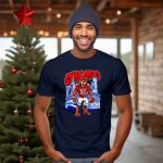 Chicago-Bears-Mascot-Cartoon-With-City-Skyline-T-Shirt-1_t-shirt-3_4