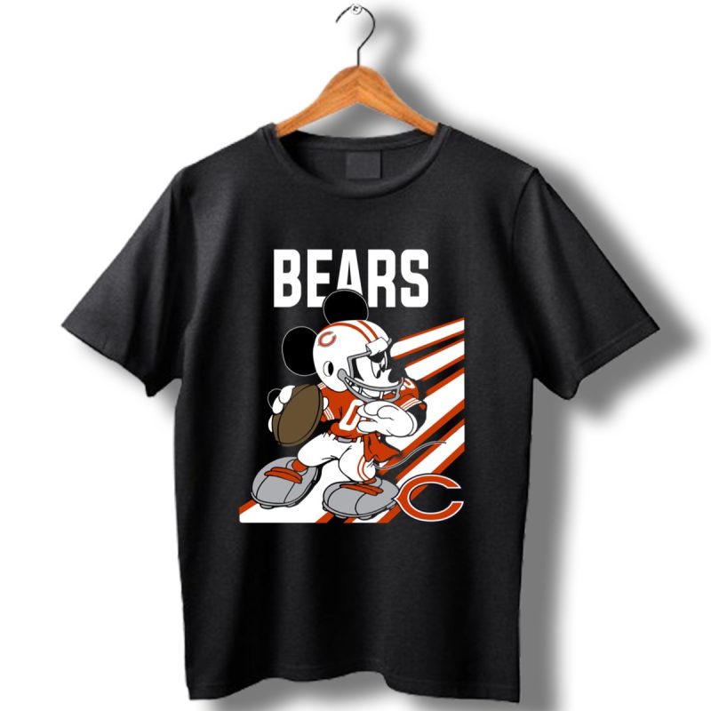 Chicago-Bears-Mickey-Mouse-Disney-Nfl-Shirt_T-Shirt-1 Chicago Bears Mickey Mouse Disney Nfl Shirt T Shirt 1