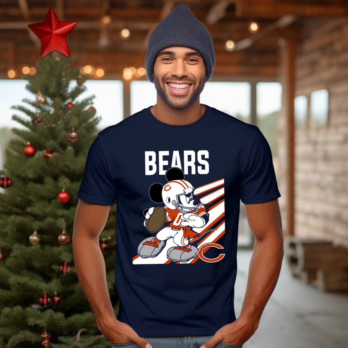 Chicago-Bears-Mickey-Mouse-Disney-NFL-shirt_t-shirt-3_4