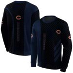 Chicago-Bears-Monogram-Pattern-Blue-AOP-Sweatshirt-1