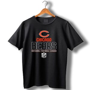 Chicago Bears National Football League Nfl T Shirt