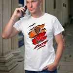 Chicago-Bears-Nebraska-Huskers-Claw-Marks-T-Shirt-1_t-shirt-2_3