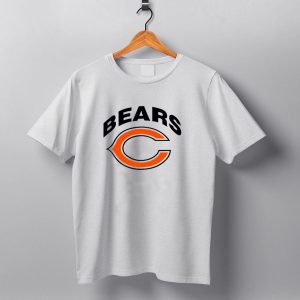 Chicago Bears Nfl 2024 Team Bears C T Shirt