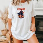 Chicago-Bears-Nfl-Fire-And-Football-Fan-Gear-T-Shirt-1_t-shirt-3_4