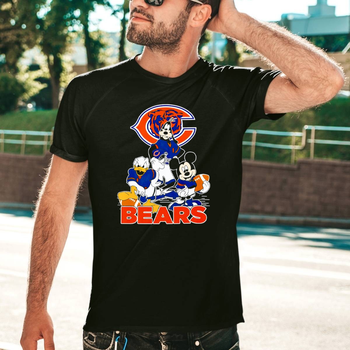 Chicago-Bears-Nfl-Football-Mickey-Mouse-And-Friends-T-Shirt-1_t-shirt-4_5