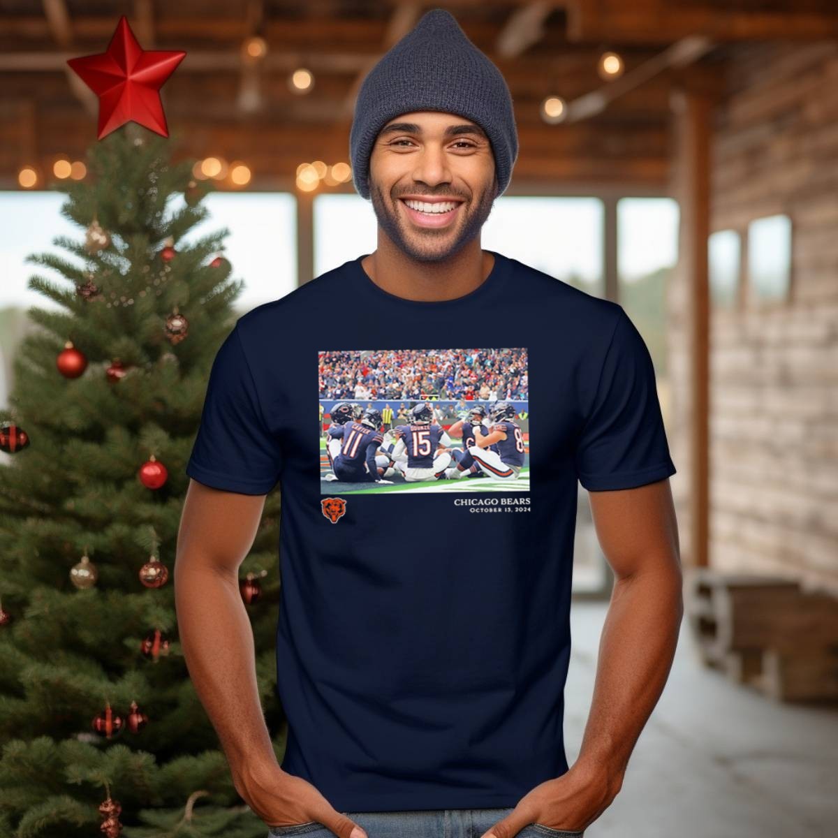 Chicago-Bears-Nfl-Game-October-13-2024-Week-6-Flash-Features-T-Shirt-1_t-shirt-3_4