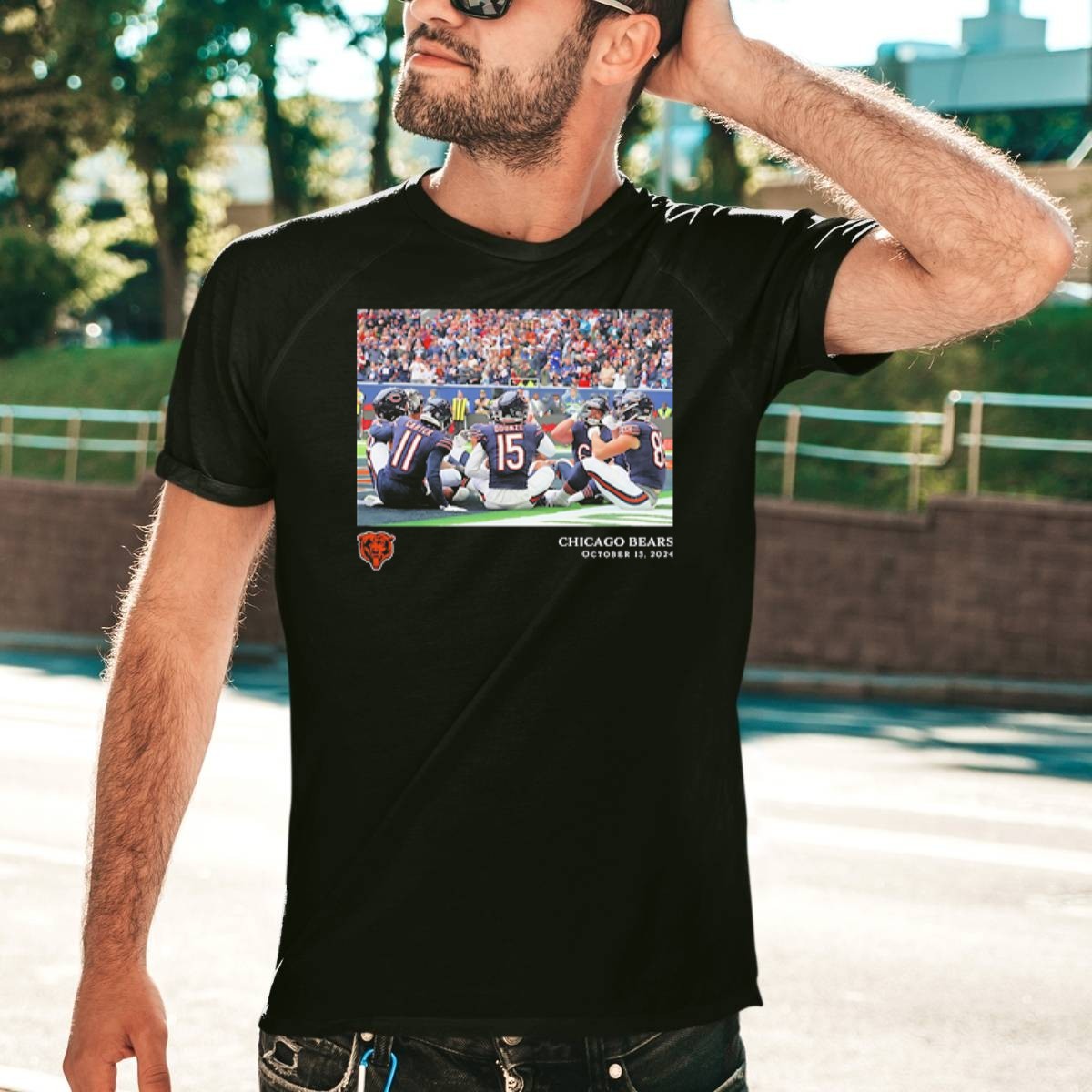 Chicago-Bears-Nfl-Game-October-13-2024-Week-6-Flash-Features-T-Shirt-1_t-shirt-4_5