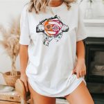 Chicago-Bears-Ohio-State-Buckeyes-Superman-Logo-Tear-T-Shirt-1_t-shirt-3_4