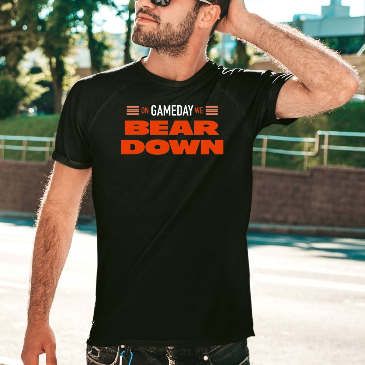 Chicago-Bears-On-Gameday-We-Bear-Down-T-Shirt-1_t-shirt-4_5