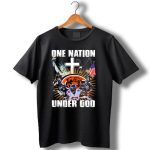 Chicago-Bears-One-Nation-Under-God-Statue-Of-Liberty-American-Flag-Cross-Football-Players-T-Shirt-1_t-shirt-1