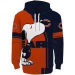 Chicago-Bears-Playful-Snoopy-Blue-AOP-Hoodie-2