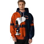 Chicago-Bears-Playful-Snoopy-Blue-AOP-Hoodie-4