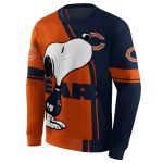 Chicago-Bears-Playful-Snoopy-Blue-AOP-Sweatshirt-2