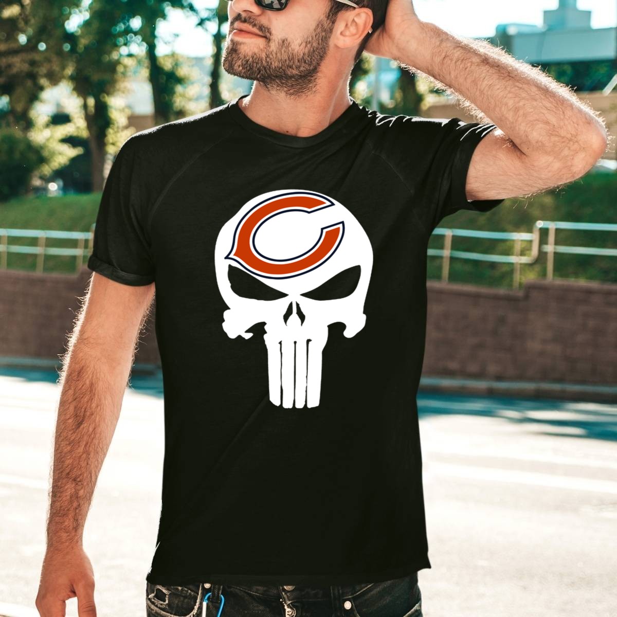 Chicago-Bears-Punisher-t-shirt_t-shirt-4_5