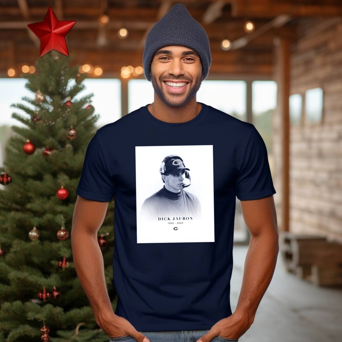 Chicago-Bears-Rip-Former-Bears-Head-Coach-Dick-Jauron-1950-A-2025-T-Shirt-1_t-shirt-3_4