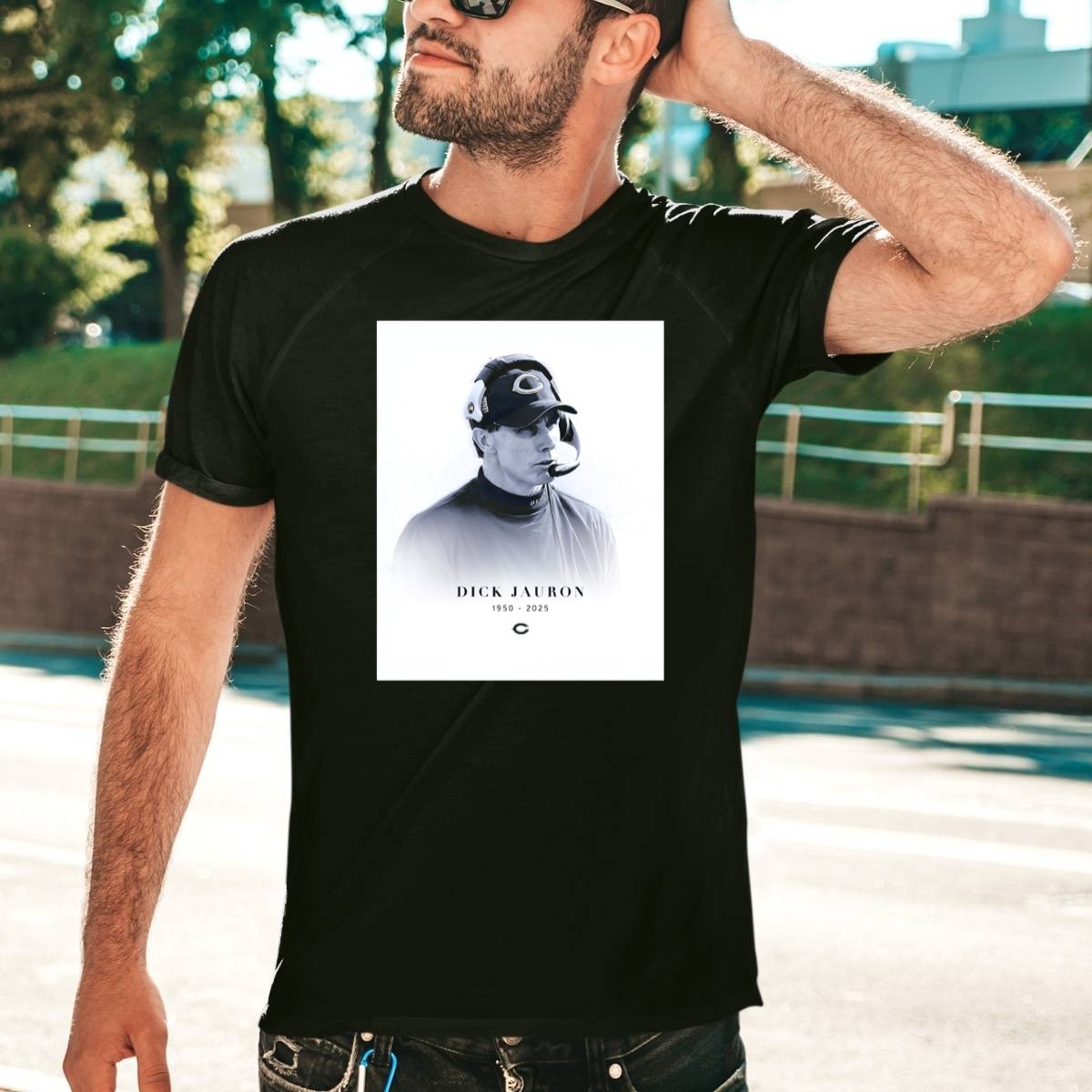 Chicago-Bears-Rip-Former-Bears-Head-Coach-Dick-Jauron-1950-A-2025-T-Shirt-1_t-shirt-4_5