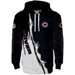 Chicago-Bears-Ripped-Pattern-Blue-Black-White-AOP-Hoodie-2