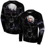 Chicago-Bears-Skull-Artwork-Skull-Angel-Blue-Black-AOP-Sweatshirt-1