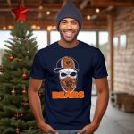 Chicago-Bears-Skull-Hat-Bears-Fan-T-Shirt-1_t-shirt-3_4