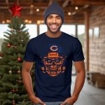 Chicago-Bears-Skull-Helmet-Halloween-Football-Skeleton-T-Shirt-1_t-shirt-3_4