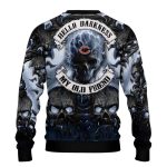 Chicago-Bears-Skull-Intensity-Blue-Black-AOP-Sweatshirt-3