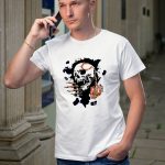 Chicago-Bears-Skull-Middle-Finger-Logo-T-Shirt-1_t-shirt-2_3