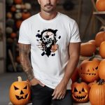 Chicago-Bears-Skull-Middle-Finger-Logo-T-Shirt-1_t-shirt-4_5