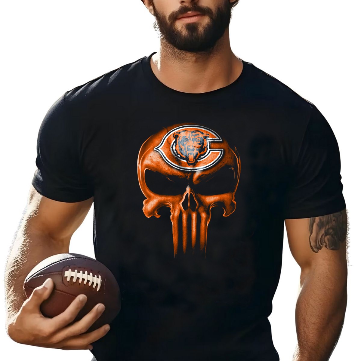 Chicago-Bears-Skull-T-Shirt-1_t-shirt-1_2