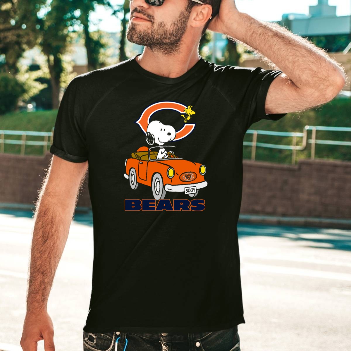Chicago-Bears-Snoopy-Driving-With-Woodstock-T-Shirt-1_t-shirt-4_5