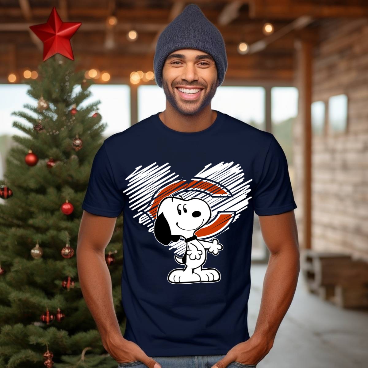 Chicago-Bears-Snoopy-In-My-Heart-Football-Shirt_t-shirt-3_4
