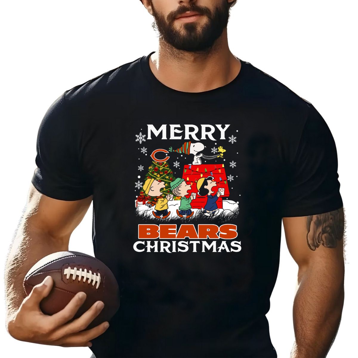 Chicago-Bears-Snoopy-Merry-Christmas-Peanuts-Holiday-T-Shirt-1_t-shirt-1_2