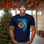 Chicago-Bears-South-Dakota-Flag-Fusion-T-Shirt-1_t-shirt-3_4